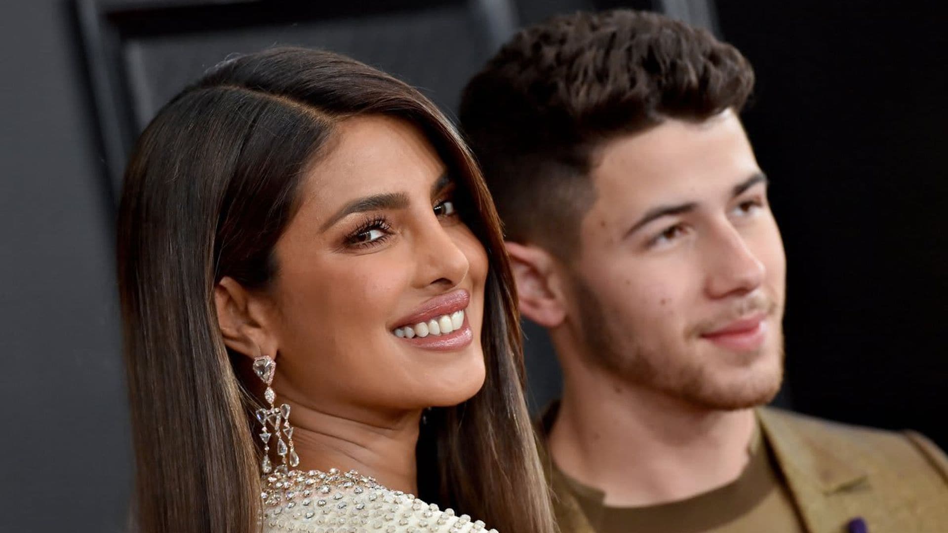 Nick Jonas and Priyanka Chopra will announce nominations for 93rd annual Academy Awards