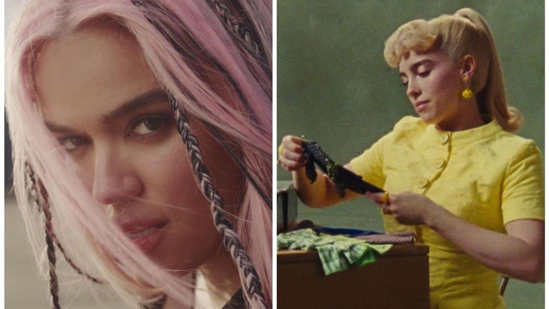 New Music Friday: The hottest releases from Billie Eilish, Karol G, Ryan Castro, Peso Pluma, and more