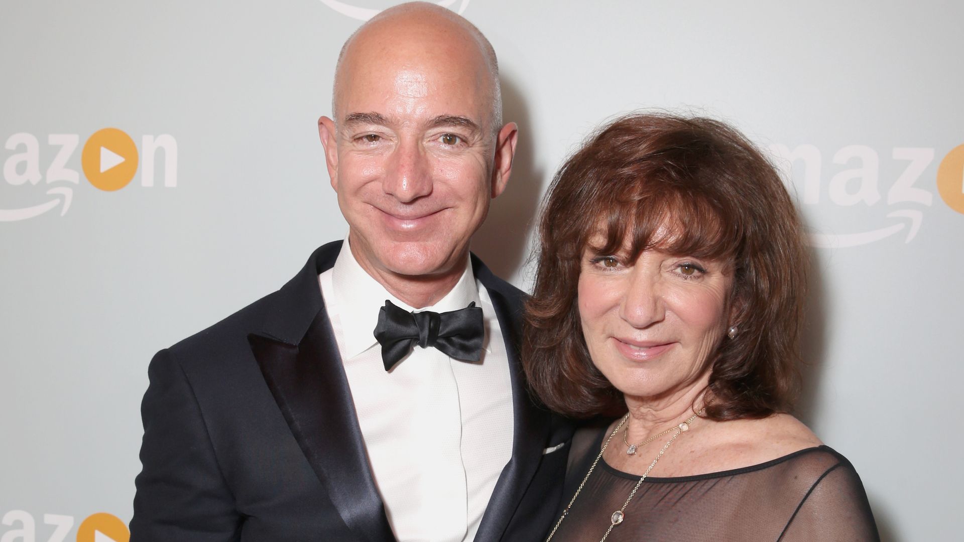 Jackie Bezos, Mother of Jeff Bezos, Dies at 78 Following Dementia Battle