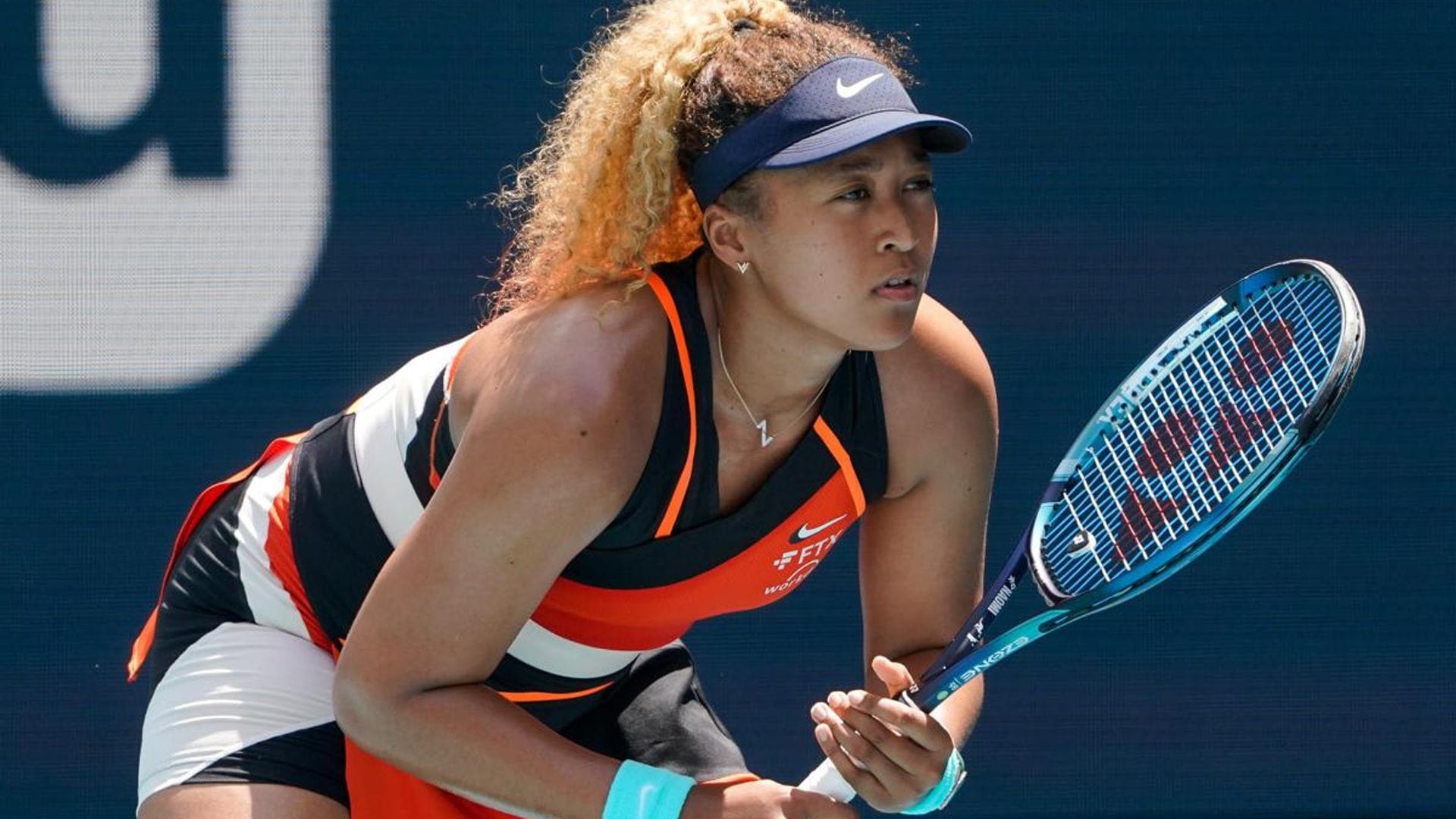 Miami Open: Naomi Osaka shares positive outcome amid defeat against Iga Swiatek