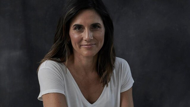 Saskia Sorrosa