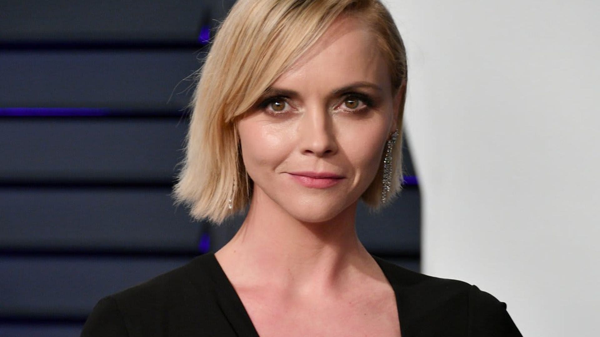 Christina Ricci joins the cast of ‘The Matrix 4’