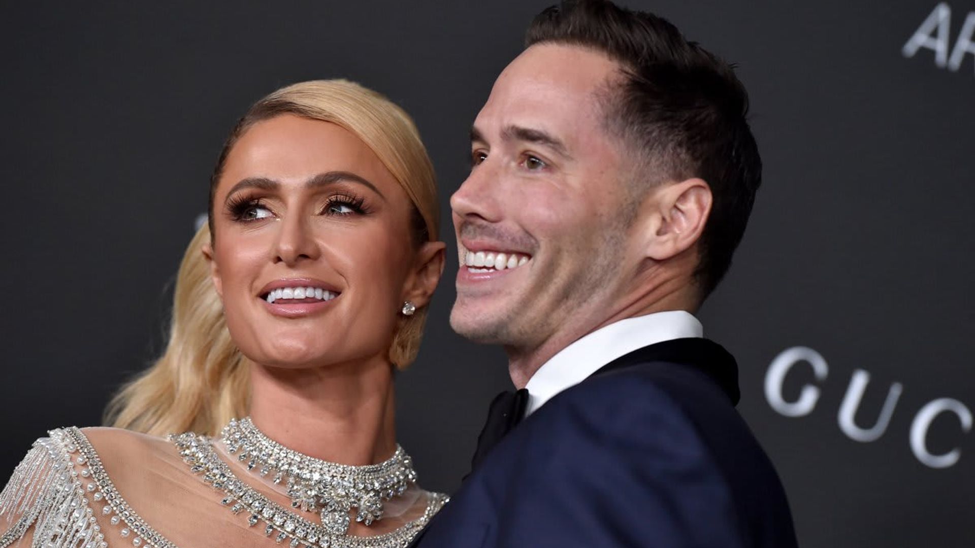 Who is Carter Reum? Meet the man who stole Paris Hilton’s heart