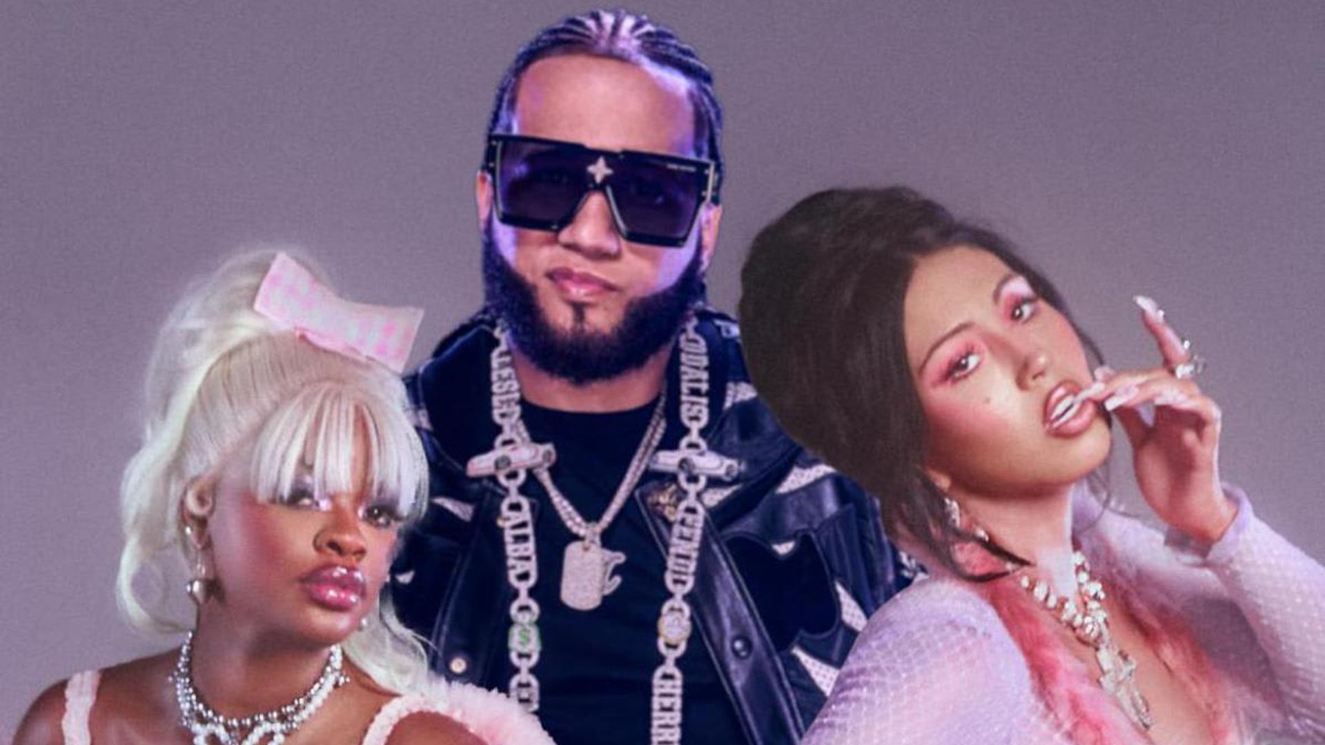 New Music Friday: The hottest releases from Kali Uchis, Grupo Frontera, Natti Natasha, and more