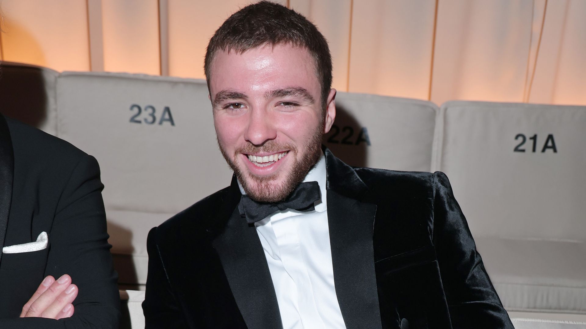Rocco Ritchie is ‘proud’ after parents Madonna and Guy Ritchie reunited to support his latest milestone