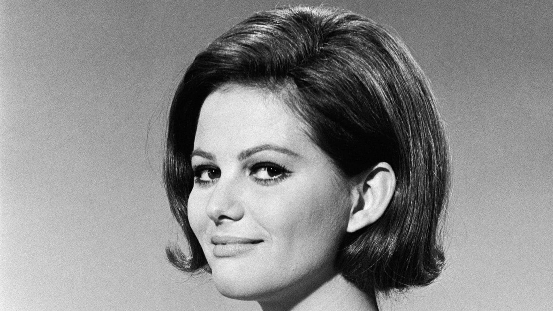 Italian actress Claudia Cardinale, circa 1965. (Photo by Silver Screen Collection/Getty Images) 