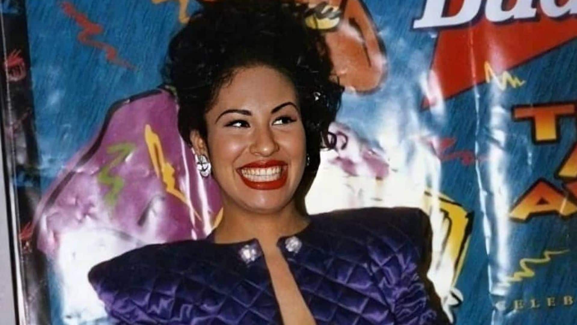 Channel Selena Quintanilla’s timeless style with these 9 classic pieces