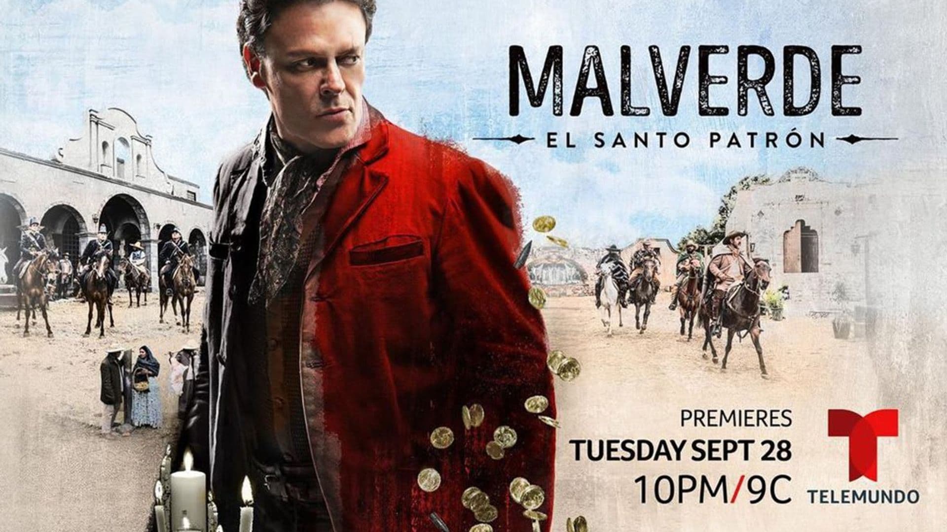 Everything you need to know about ‘Malverde: El Santo Patrón’