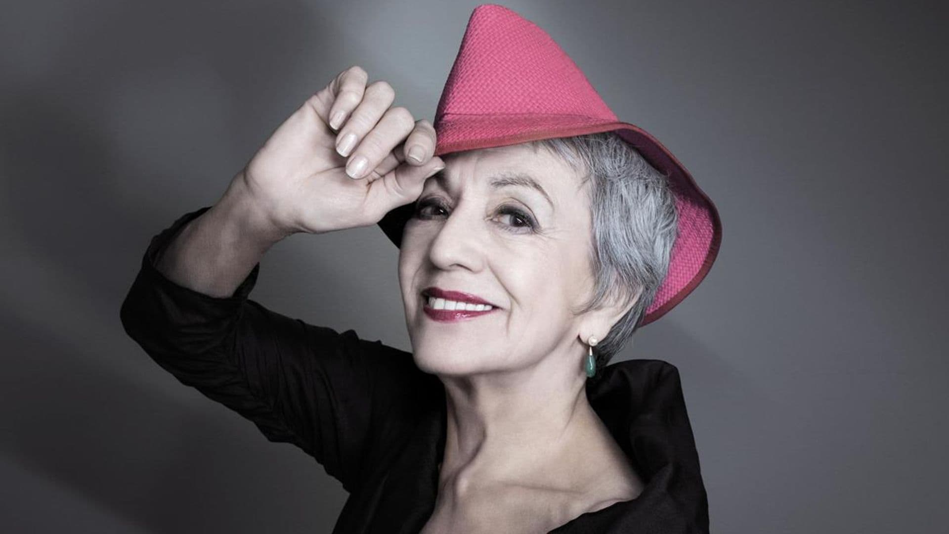 Tina Ramirez, founder of Ballet Hispánico, has passed away