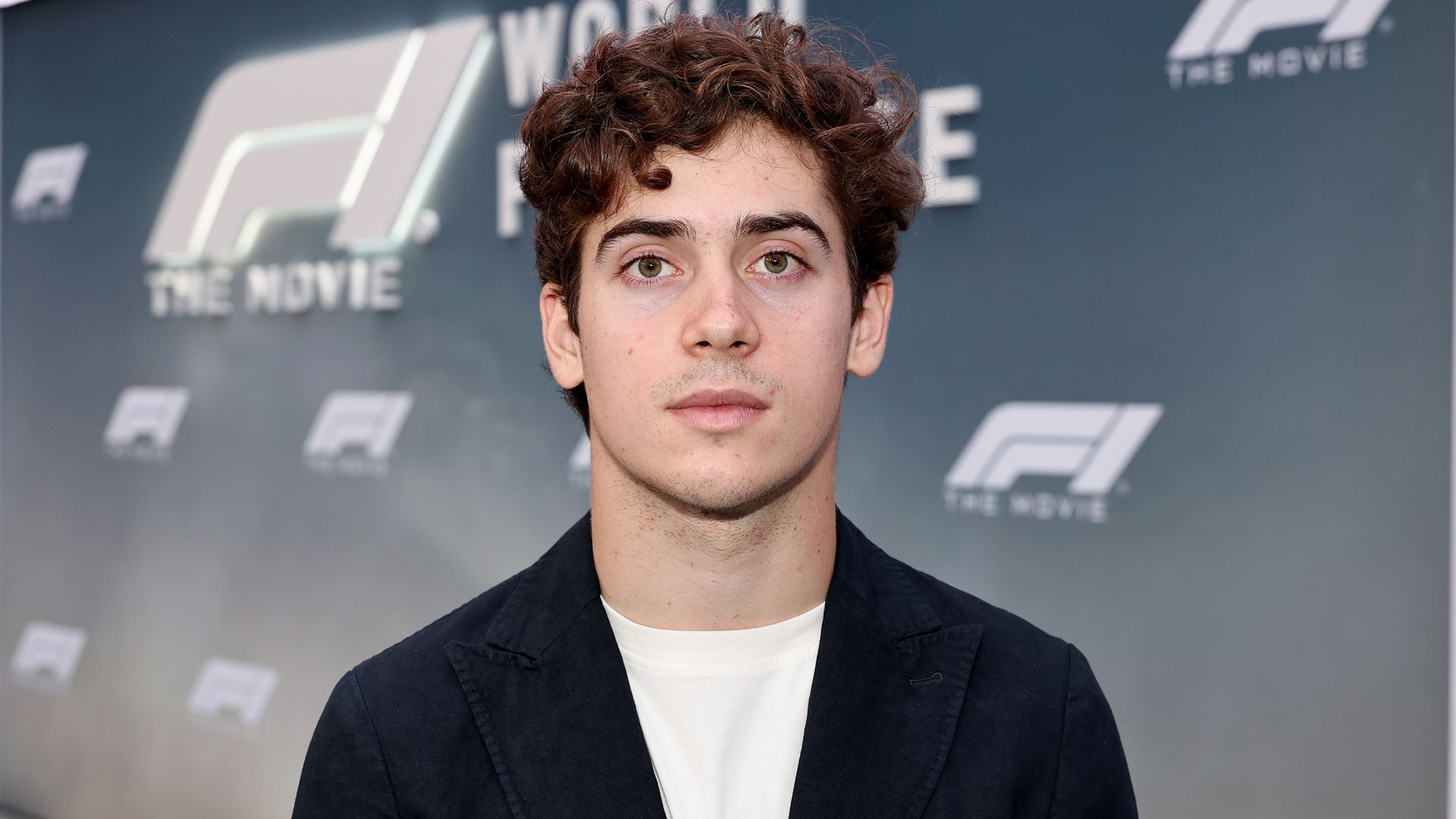 Franco Colapinto, Argentina’s F1 heartthrob lands in the Big Apple [Exclusive]