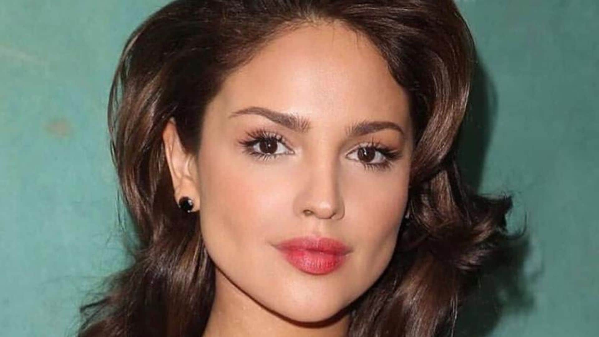 Eiza Gonzalez goes makeup-free and shares the secret to her perfect skin