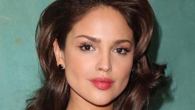 Eiza Gonzalez no makeup