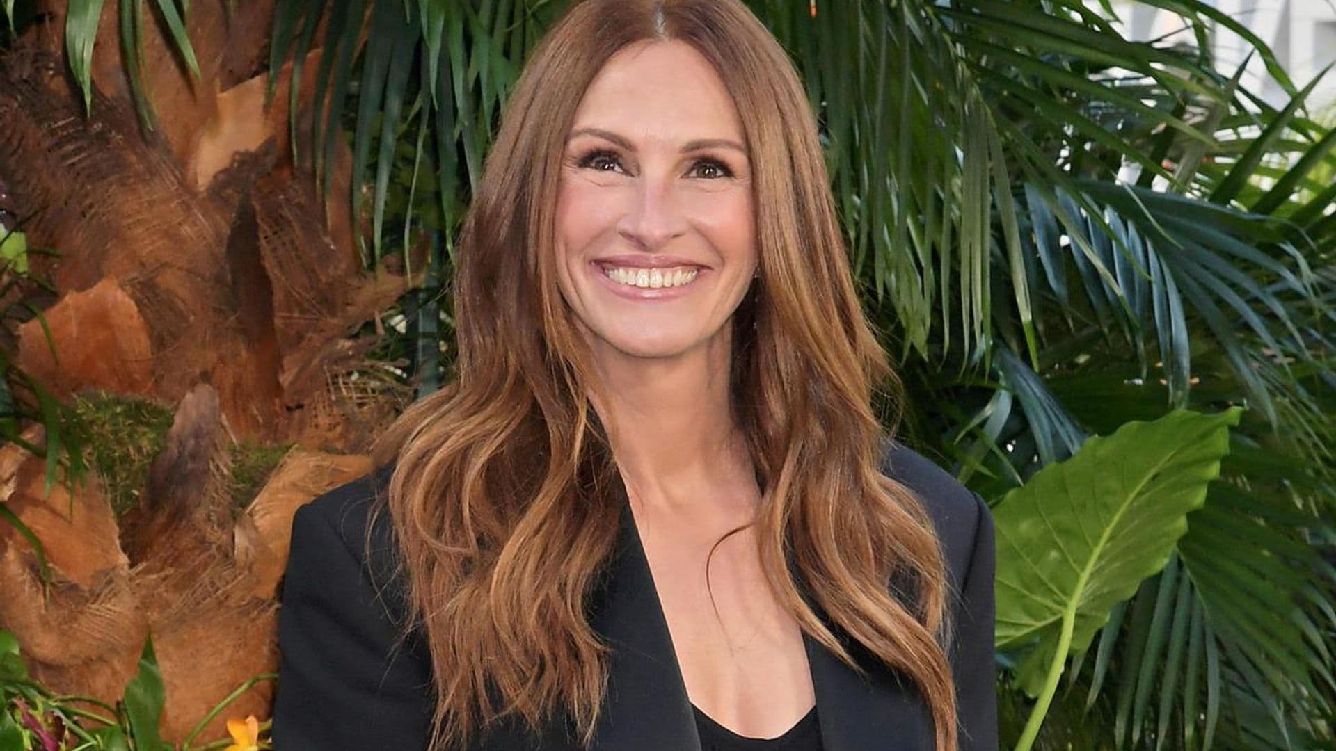 Julia Roberts opens up about her journey as a mom: ‘My dream come true’