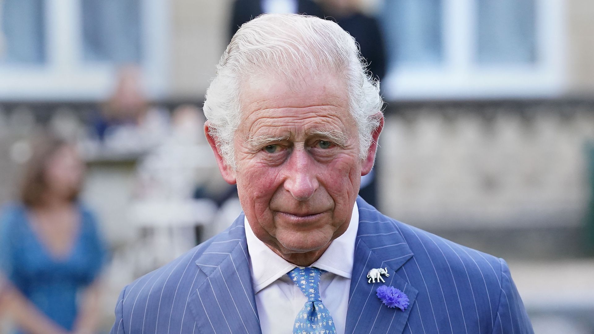 King Charles III is inviting Beatrice and Eugenie to Royal Ascot after that reported snub