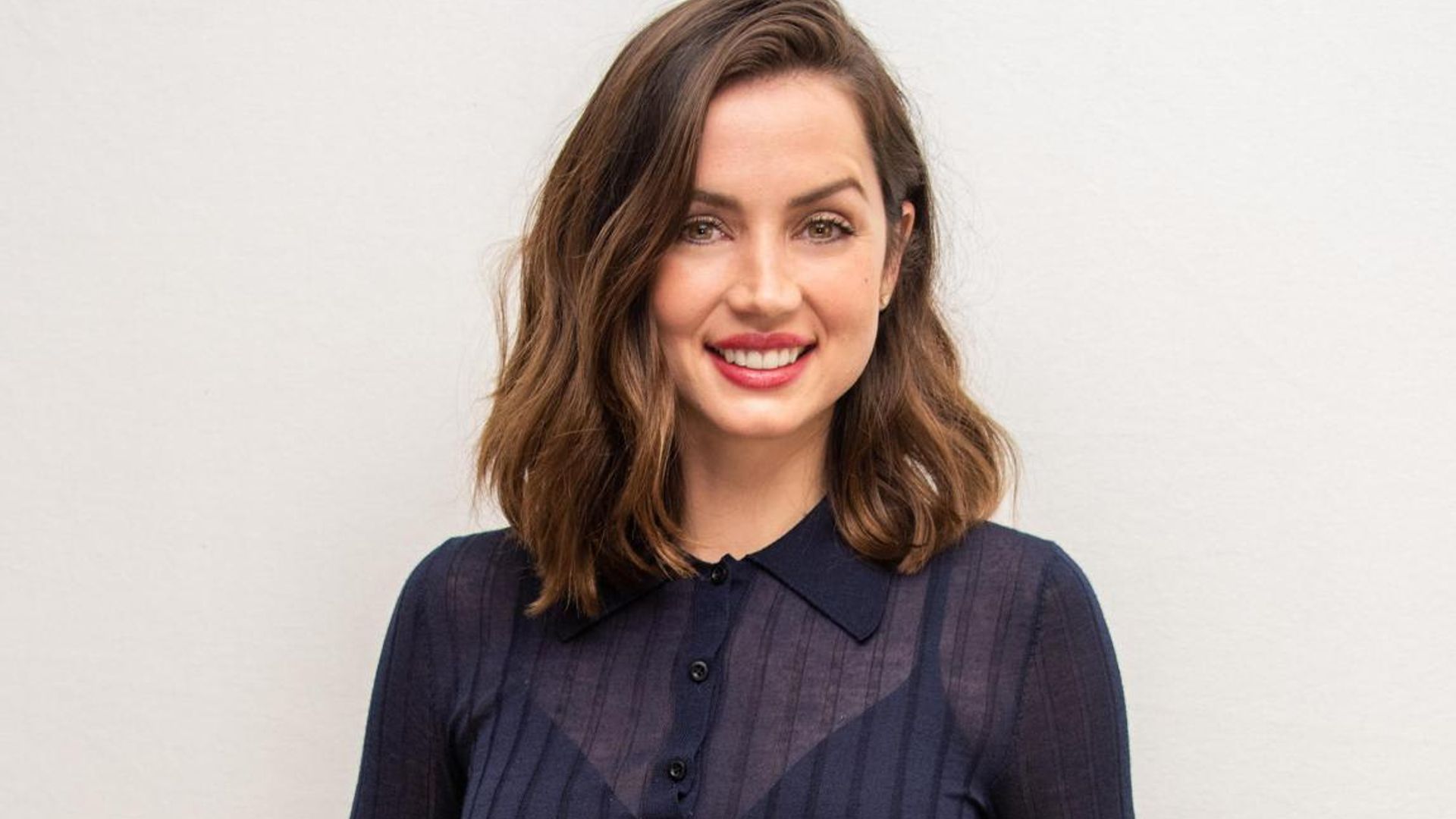 Ana de Armas doesn’t want to be famous
