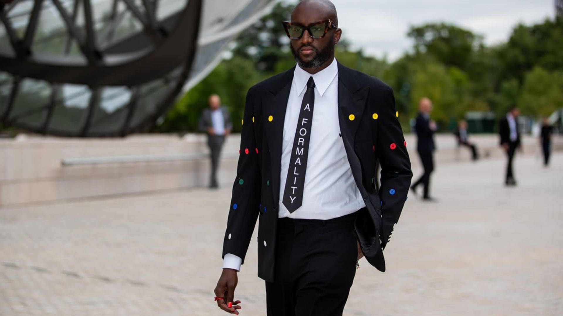 From J Balvin to Drake: Celebrities mourn the death of Virgil Abloh