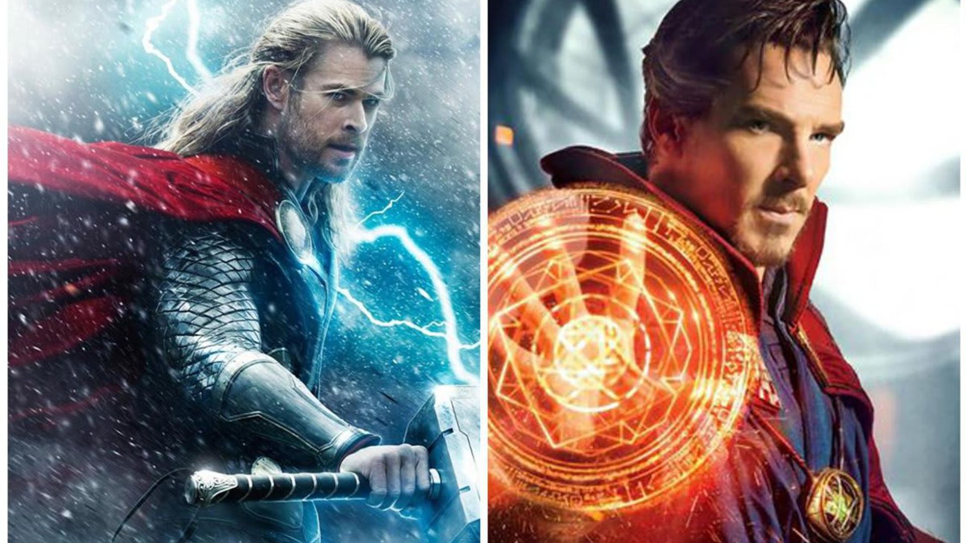 Marvel delays several films including ‘Thor 4’ ‘Doctor Strange’ and ‘Deadpool 3’
