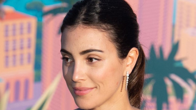 Princess Alessandra de Osma