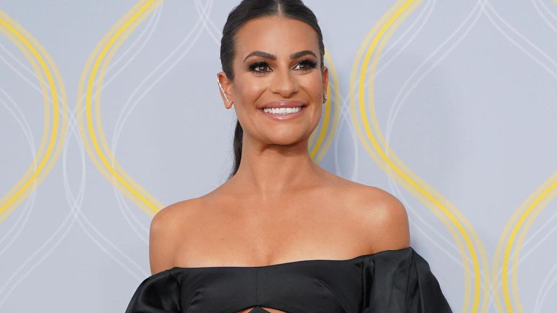 Lea Michele to star in ‘Funny Girl’: ‘A dream come true is an understatement’