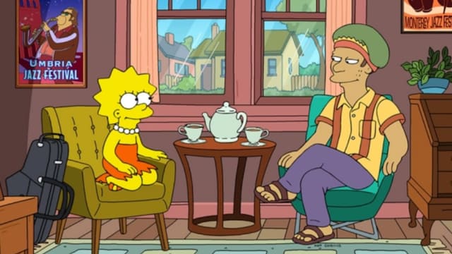 The Simpsons