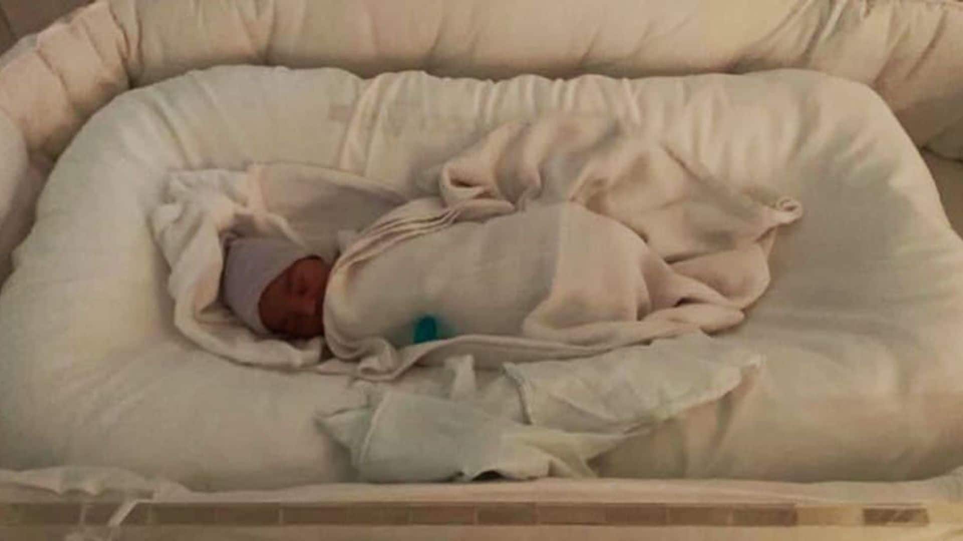 Finally, a name! What did Kim Kardashian and Kanye West name their fourth baby?