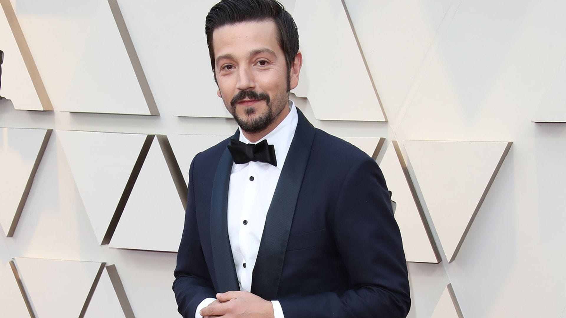 Why no one wanted to interview Diego Luna at his first Oscars