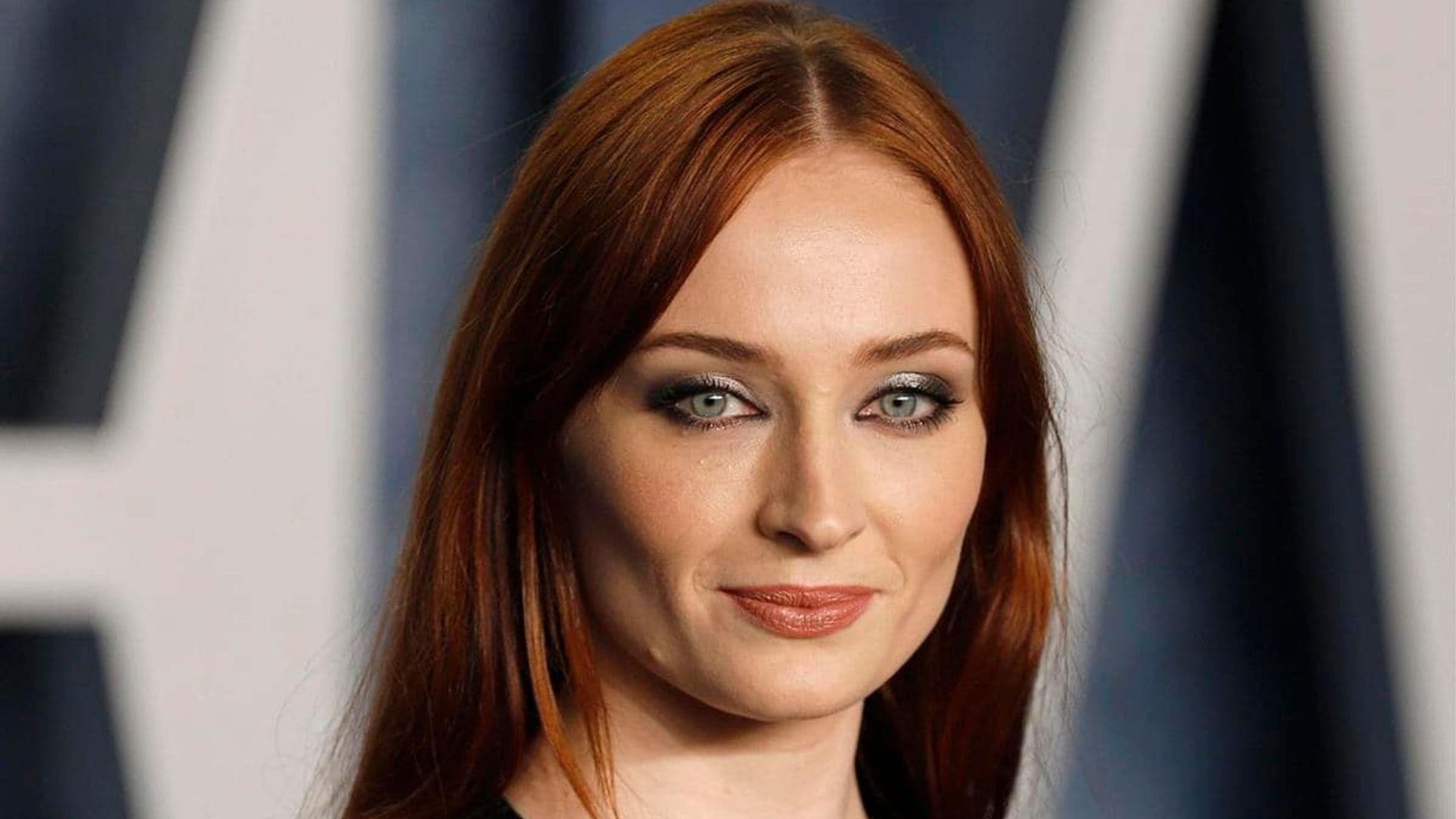 Sophie Turner shares insights about life after divorcing Joe Jonas