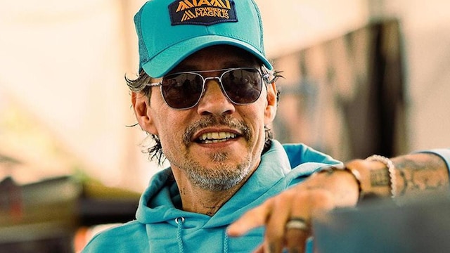 Marc Anthony
