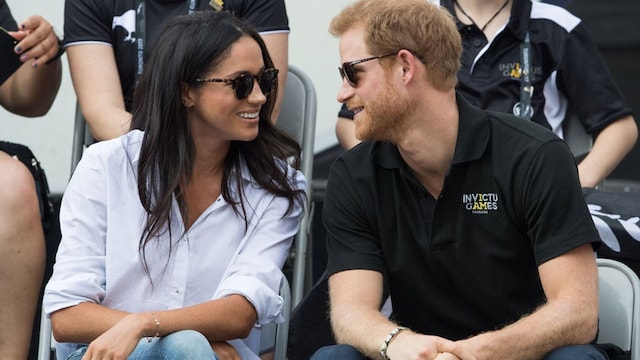 Meghan Markle