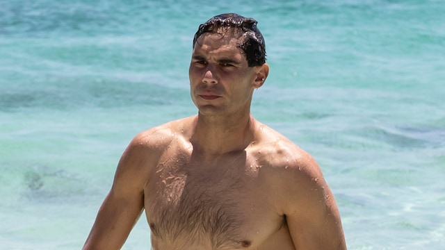 Rafa Nadal's luxurious Caribbean villa: His shelter after leaving tennis