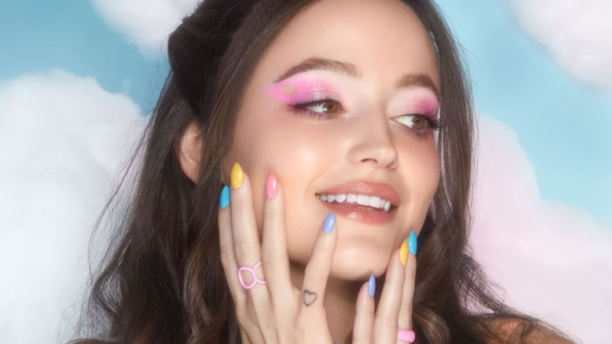 Kathleen Fuentes named Top 100 Latina Powerhouse 2022