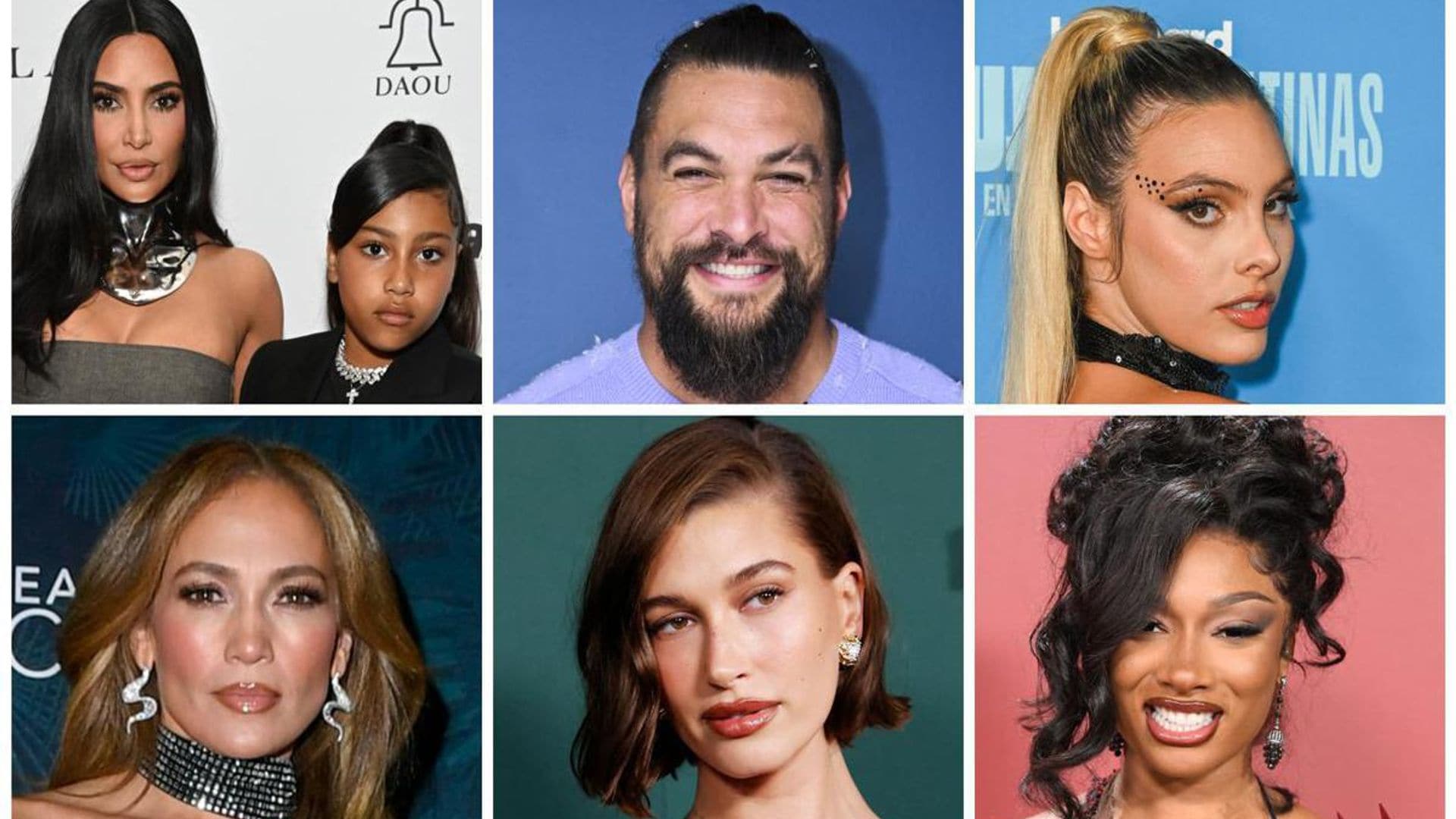 Watch the 10 Best Celebrity TikToks of the Week: North West, JLo, Jason Mamoa, and more