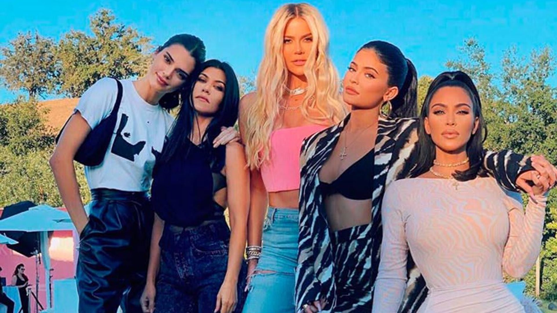Gifts the Kardashian-Jenner family will give this holiday