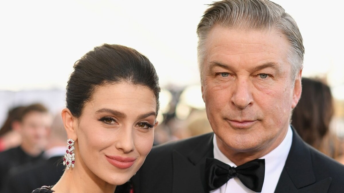 Hilaria Baldwin shares ultrasound of the baby she lost