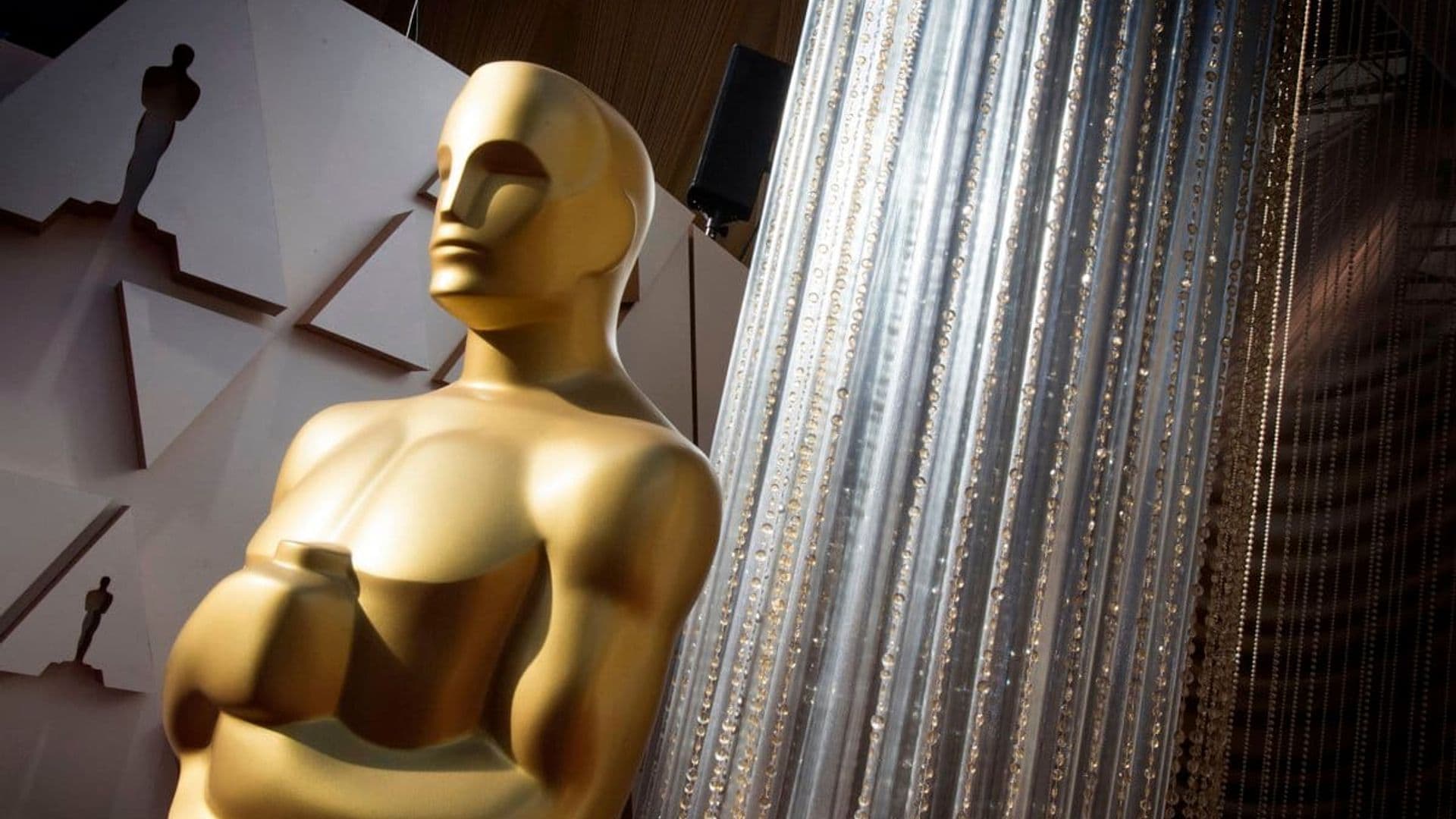 This years Academy Awards will be broadcast live and in-person in multiple locations