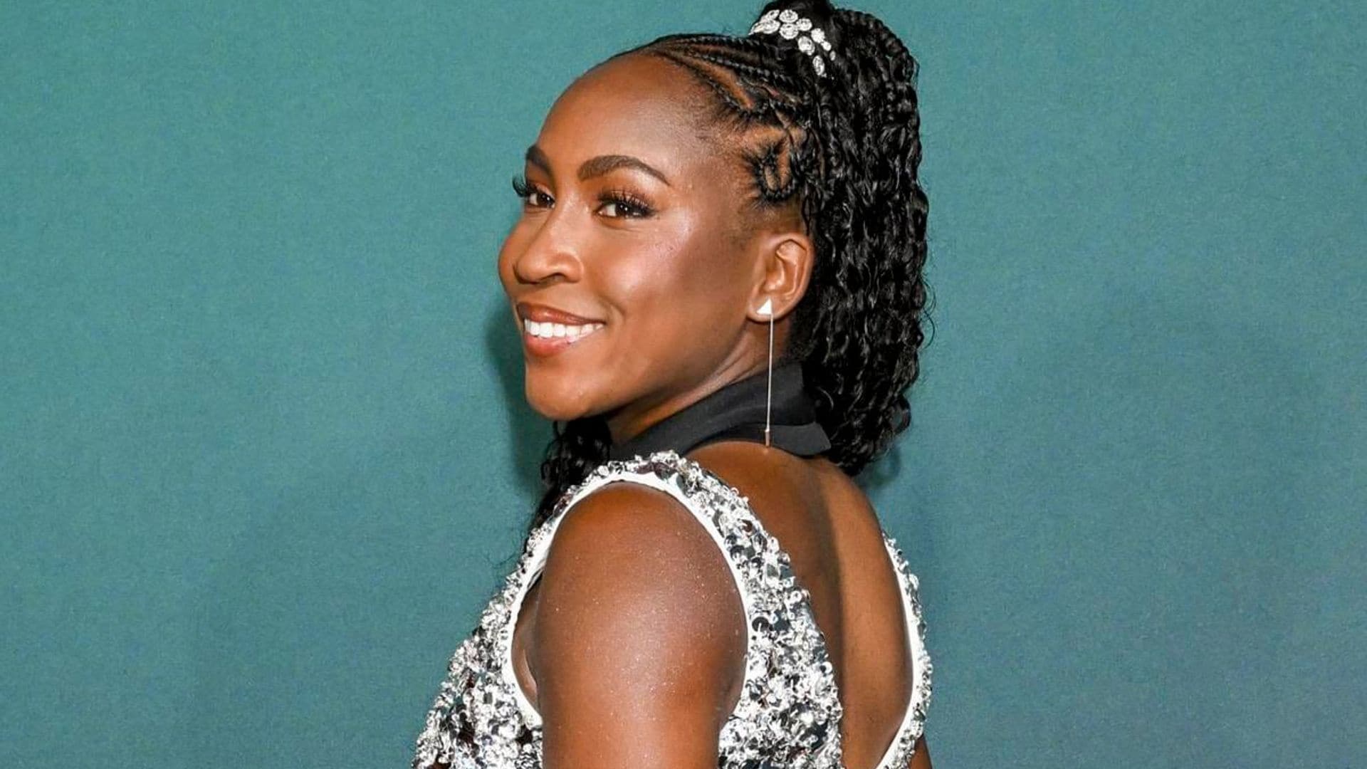 How Coco Gauff inspired Cameron Brink’s latest fashion moment: ‘I want to be like Coco’