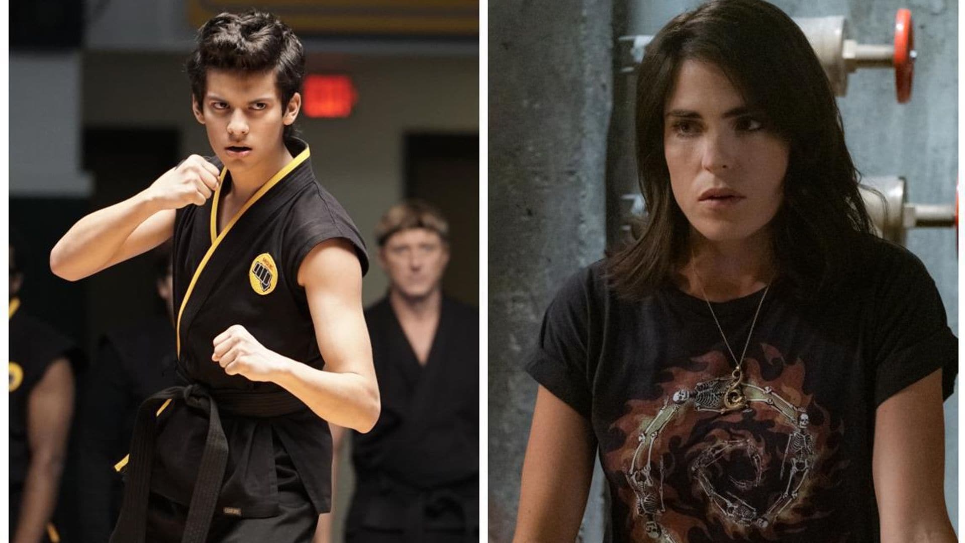 21 Netflix original series and films featuring Latinx talent in front of or behind the camera