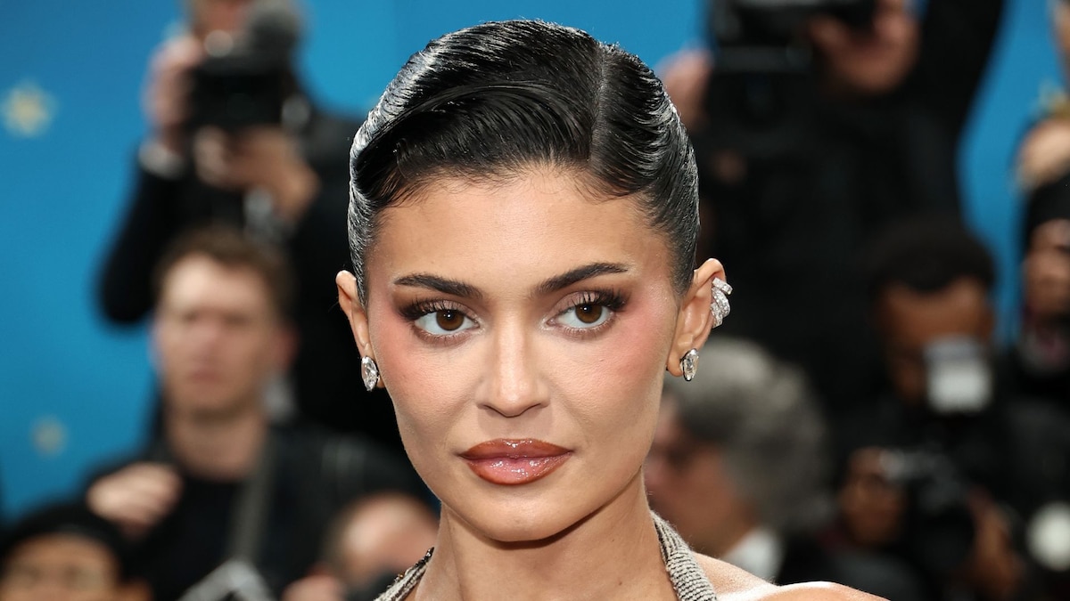 Kylie Jenner's 2025 Met Gala hack became the big fail of her night