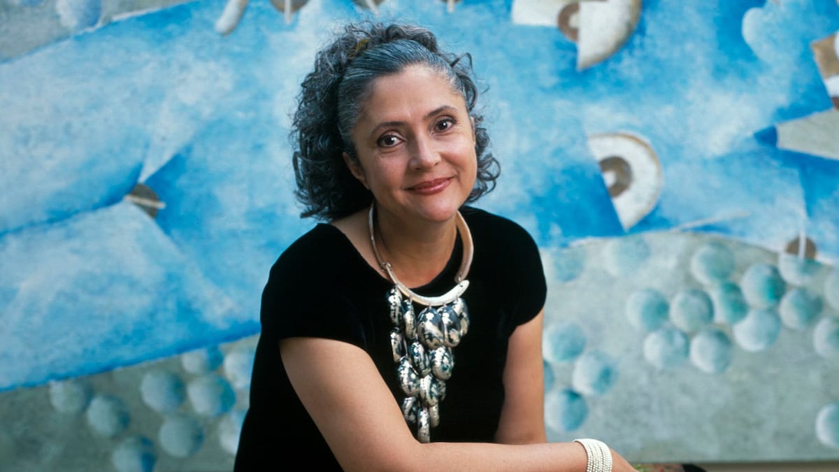 Laura Esquivel