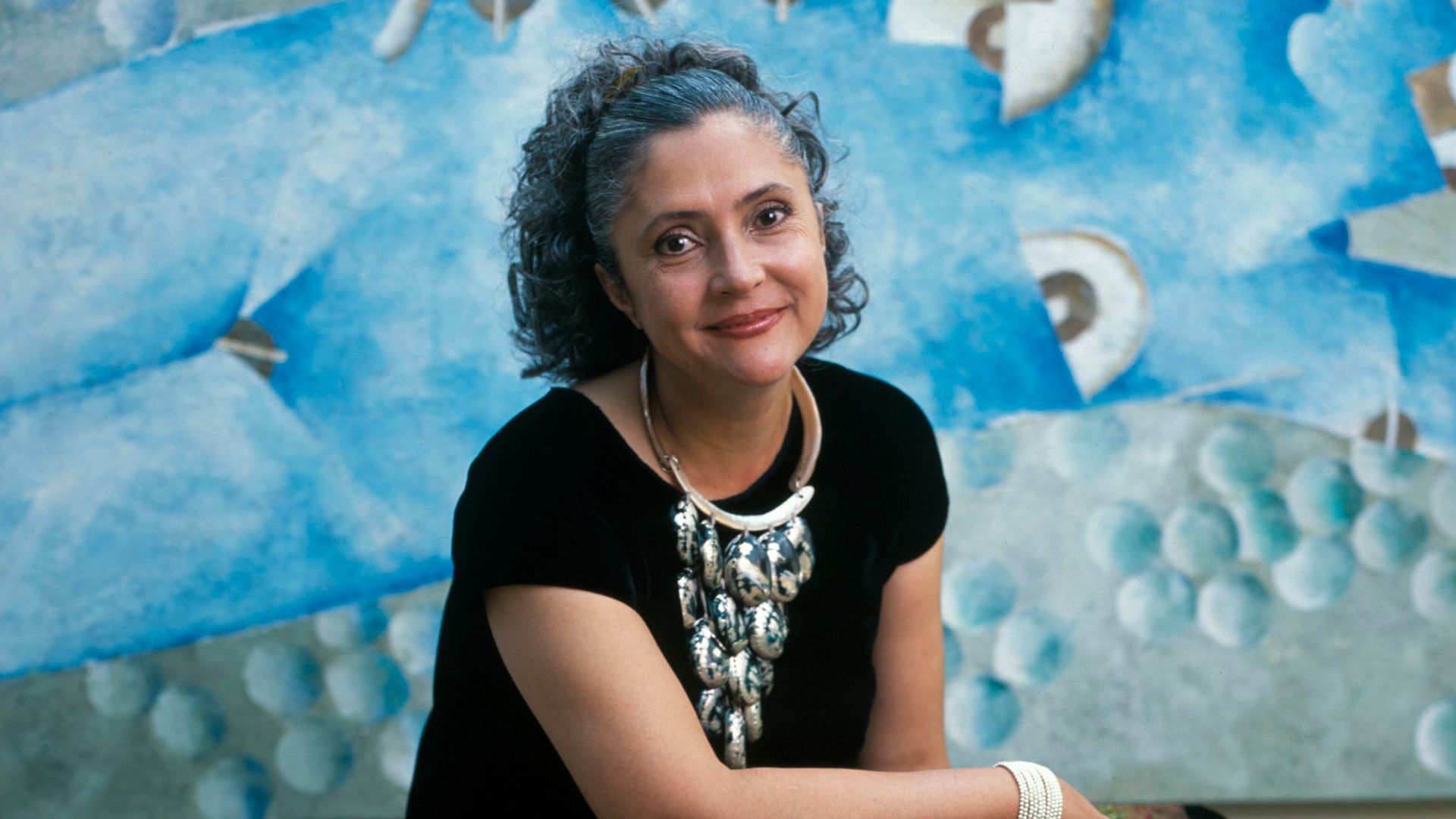Laura Esquivel