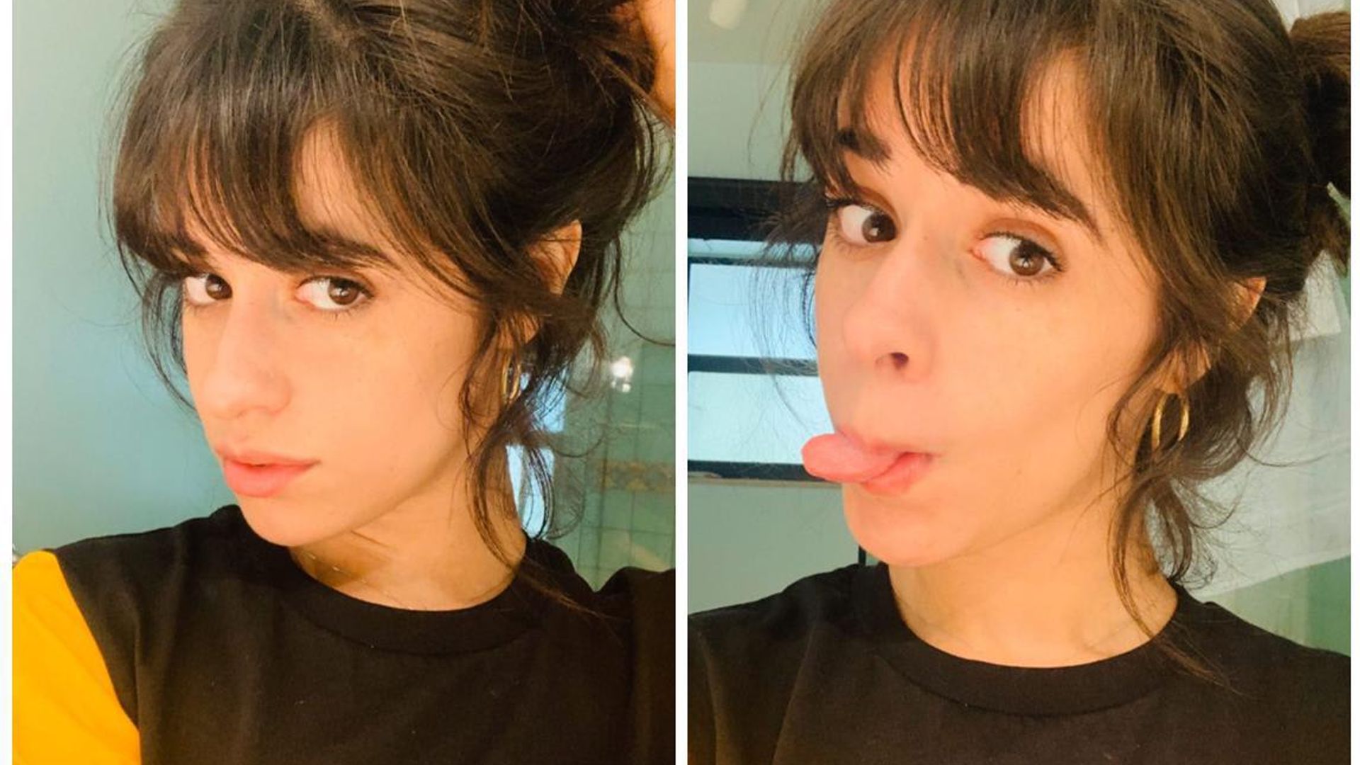 Camila Cabello’s says she’s ‘filled with shame’ over these photos and we can relate