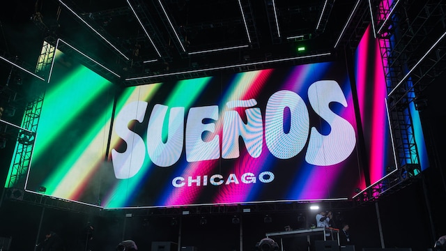 2023 Suenos Festival