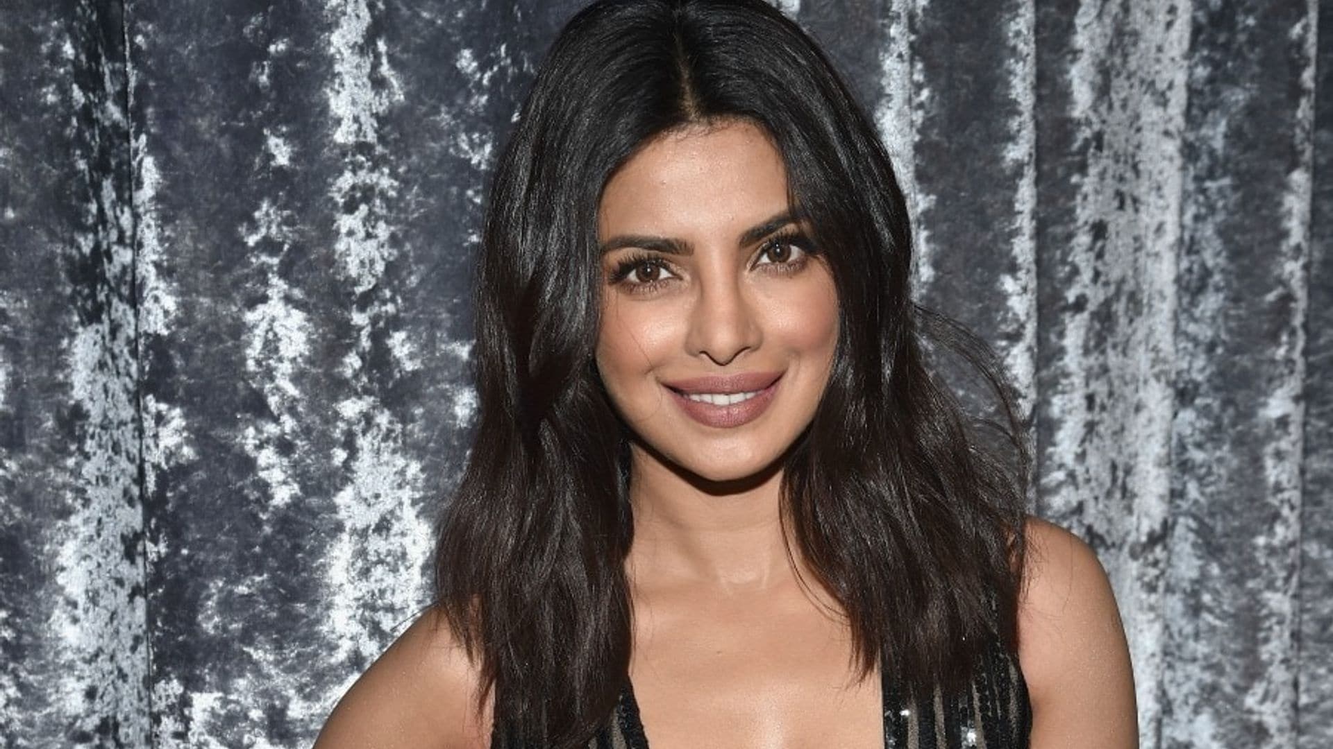 Priyanka Chopra lists the qualities of her perfect man and explains why dating isn't her thing