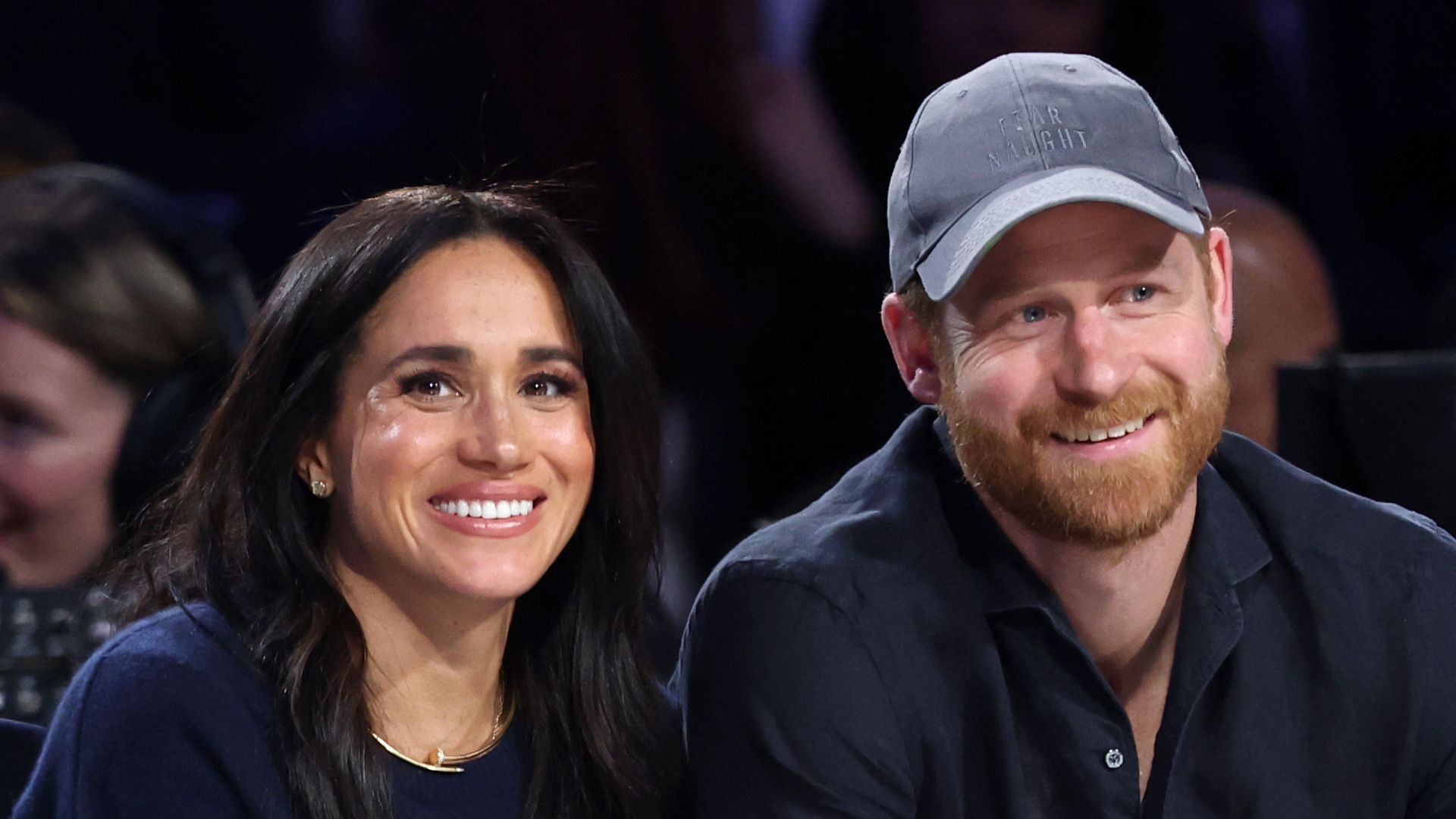 Harry and Meghan’s surprise Jordan trip amid royal crisis rivals Prince William and Princess Kate’s global role