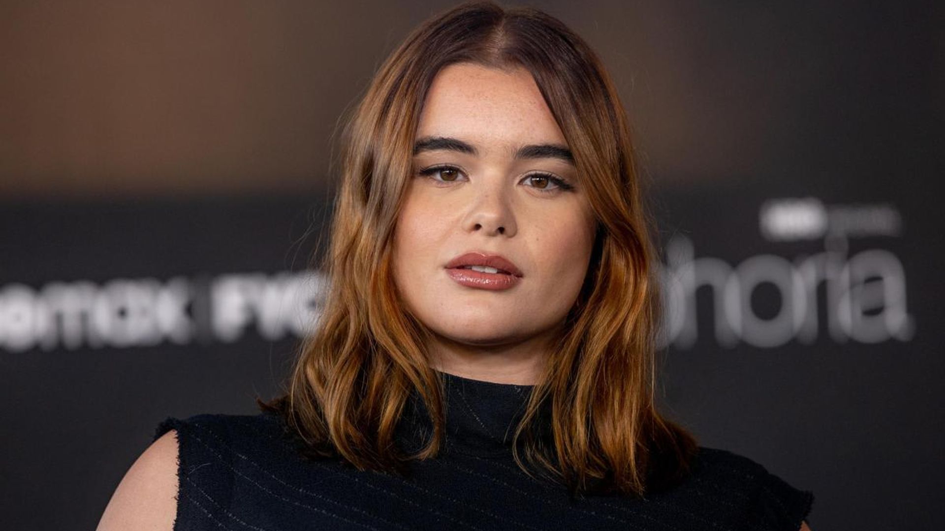 Barbie Ferreira