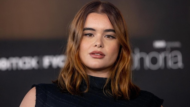 HBO Max FYC Event For "Euphoria" - Arrivals