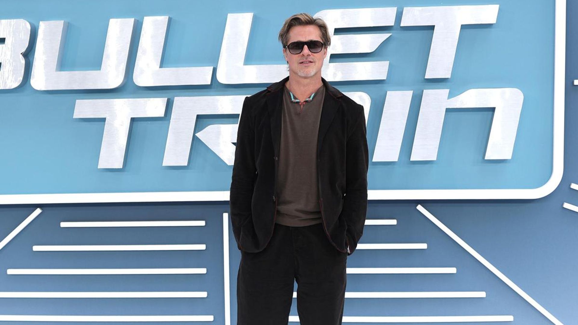 Brad Pitt is dating and ‘living his best life’