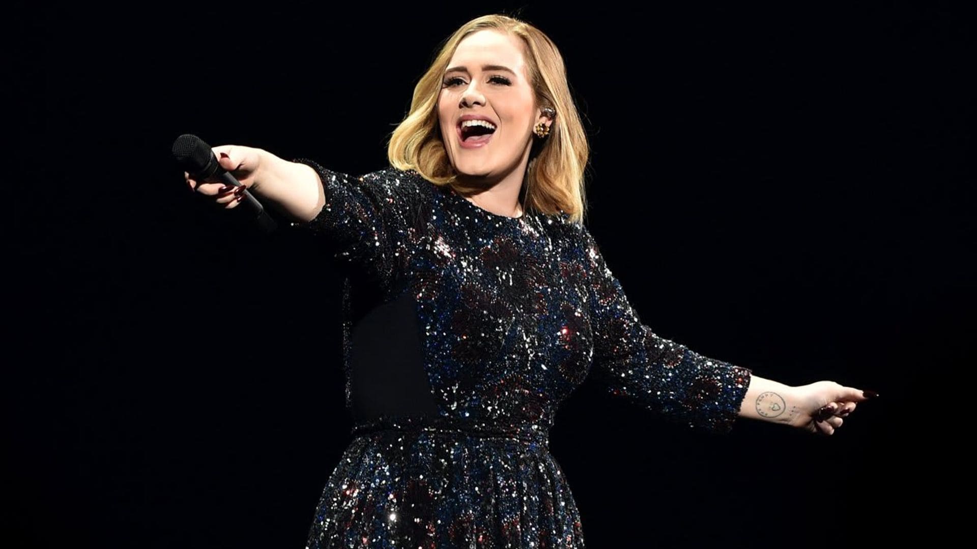 Adele’s new album is possibly teased with these billboards