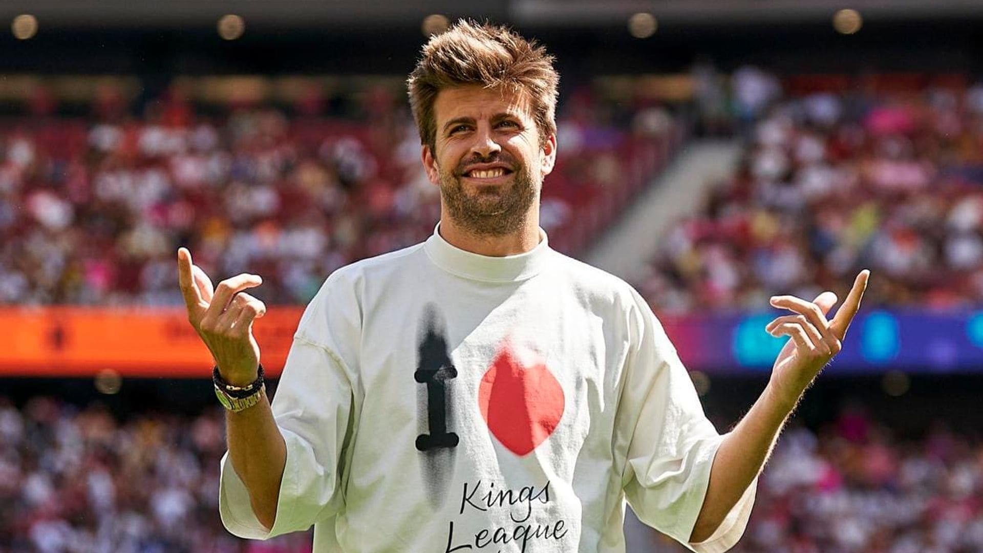 Piqué’s side of the story: Shakira’s ex might shed light on what happened with their relationship
