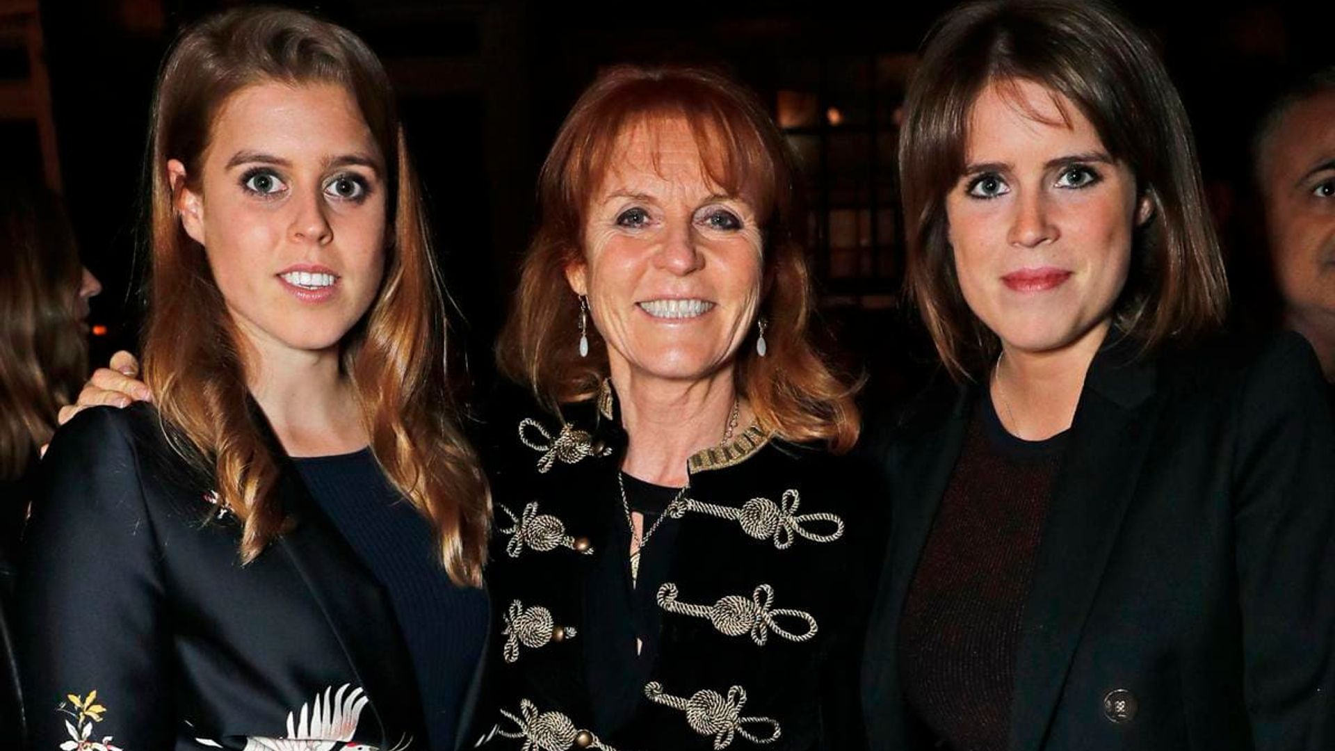 King Charles’ former sister-in-law invited to coronation celebration